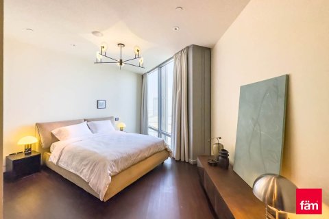 Apartamento en Downtown Dubai (Downtown Burj Dubai), Dubai, 1 dormitorio, 102.5 m², № 84339 - foto 11