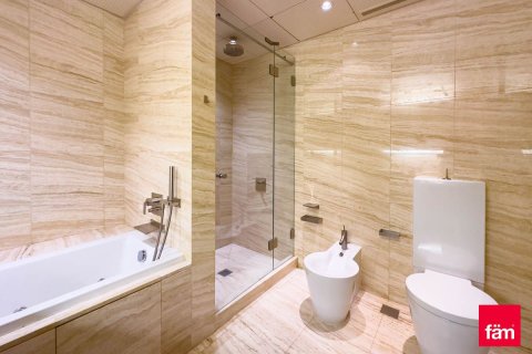 Apartamento en Downtown Dubai (Downtown Burj Dubai), Dubai, 1 dormitorio, 102.5 m², № 84339 - foto 16