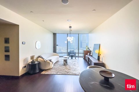 Apartamento en Downtown Dubai (Downtown Burj Dubai), Dubai, 1 dormitorio, 102.5 m², № 84339 - foto 5