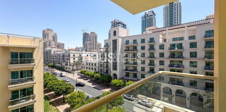 شقة في Al Dhafra, طا غرينز, دبي 1غرف نوم, 69 م² رقم 44589