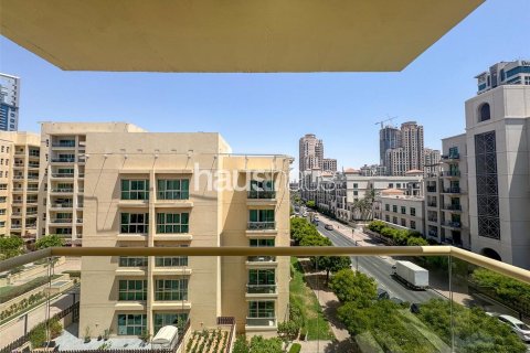 شقة في Al Dhafra, طا غرينز, دبي 1غرف نوم, 69 م² رقم 44589 - صورة 12