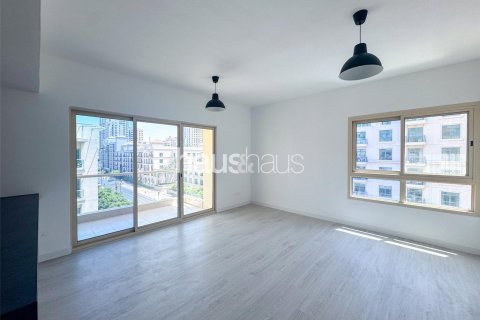 شقة في Al Dhafra, طا غرينز, دبي 1غرف نوم, 69 م² رقم 44589 - صورة 3