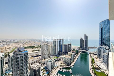 شقة في مرسى دبي, دبي 2 غرف نوم, 128 م² رقم 44579 - صورة 11