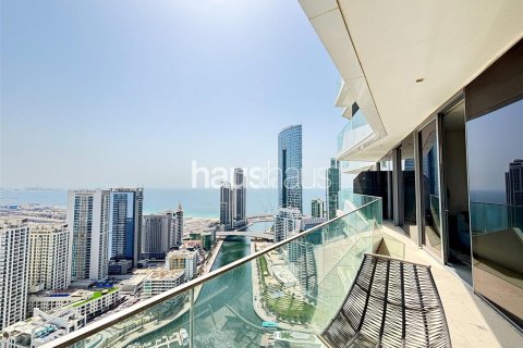 شقة في مرسى دبي, دبي 2 غرف نوم, 128 م² رقم 44579 - صورة 2