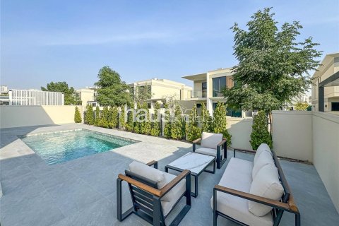 Villa à Harmony, Tilal Al Ghaf, Dubai, 5 chambres, 509 m², № 44586 - photo 6