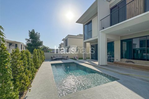 Villa à Harmony, Tilal Al Ghaf, Dubai, 5 chambres, 509 m², № 44586 - photo 3