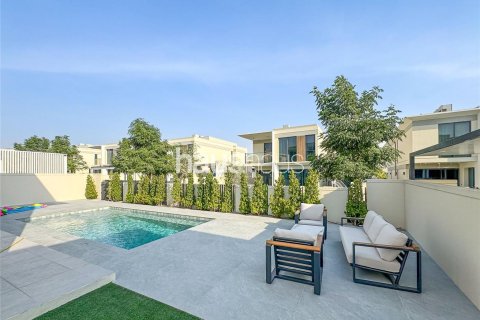 Villa à Harmony, Tilal Al Ghaf, Dubai, 5 chambres, 509 m², № 44586 - photo 8