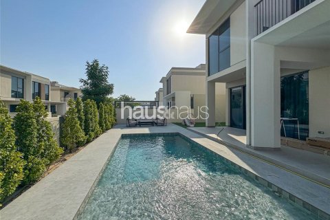 Villa à Harmony, Tilal Al Ghaf, Dubai, 5 chambres, 509 m², № 44586 - photo 7