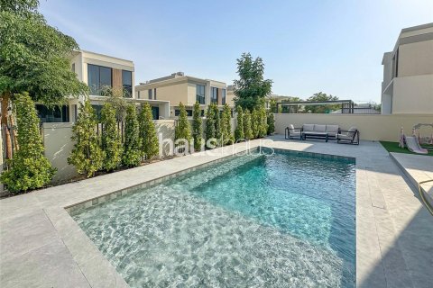 Villa à Harmony, Tilal Al Ghaf, Dubai, 5 chambres, 509 m², № 44586 - photo 1