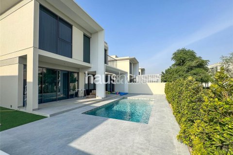 Villa à Harmony, Tilal Al Ghaf, Dubai, 5 chambres, 509 m², № 44586 - photo 4