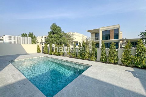 Villa à Harmony, Tilal Al Ghaf, Dubai, 5 chambres, 509 m², № 44586 - photo 5