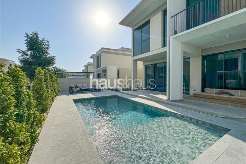 Villa à Harmony, Tilal Al Ghaf, Dubai, 5 chambres, 509 m², № 44586 - photo 2