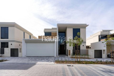 Villa à Harmony, Tilal Al Ghaf, Dubai, 5 chambres, 509 m², № 44586 - photo 13