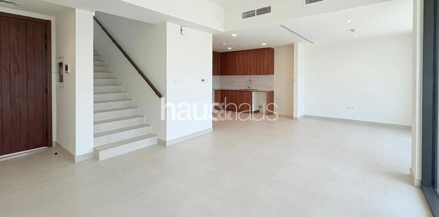 Villa in Town Square, Dubai 3 bedrooms, 190 sq.m. № 44578