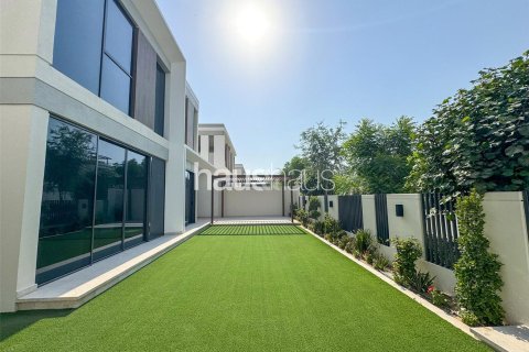 Villa à Harmony, Tilal Al Ghaf, Dubai, 5 chambres, 493 m², № 44587 - photo 1