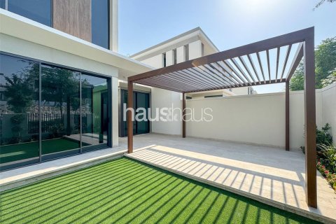 Villa à Harmony, Tilal Al Ghaf, Dubai, 5 chambres, 493 m², № 44587 - photo 6