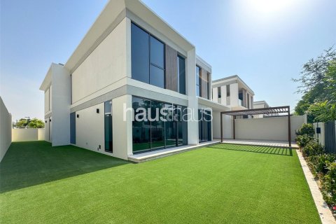 Villa à Harmony, Tilal Al Ghaf, Dubai, 5 chambres, 493 m², № 44587 - photo 2