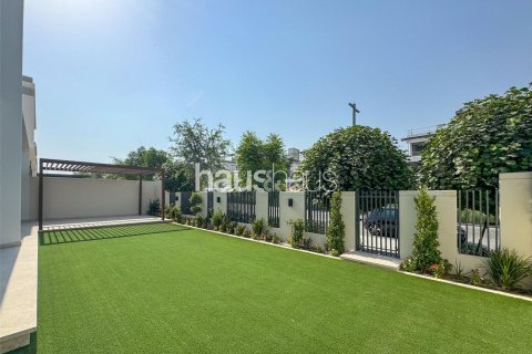 Villa à Harmony, Tilal Al Ghaf, Dubai, 5 chambres, 493 m², № 44587 - photo 3