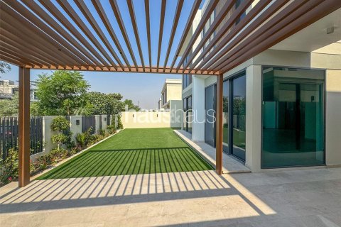 Villa à Harmony, Tilal Al Ghaf, Dubai, 5 chambres, 493 m², № 44587 - photo 5