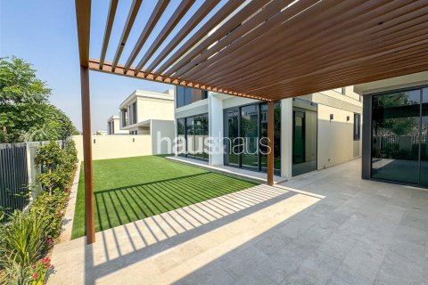 Villa à Harmony, Tilal Al Ghaf, Dubai, 5 chambres, 493 m², № 44587 - photo 4