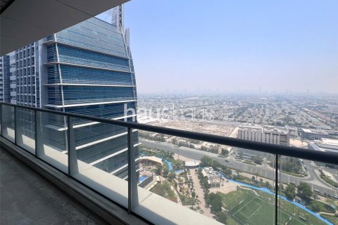 Apartment in Jumeirah Lake Towers, Dubai 2 bedrooms, 187 sq.m. № 44588 - photo 20