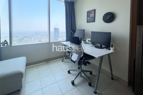 Apartment in Jumeirah Lake Towers, Dubai 2 bedrooms, 187 sq.m. № 44588 - photo 14