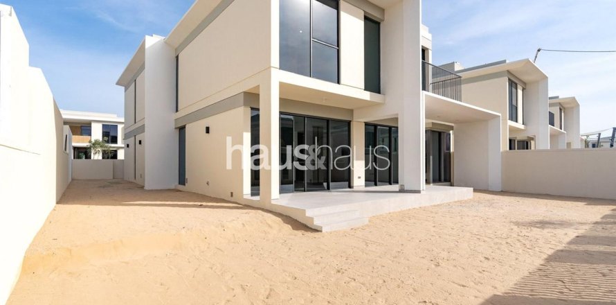 Villa en Harmony, Tilal Al Ghaf, Dubai, 5 dormitorios, 518 m², № 44590