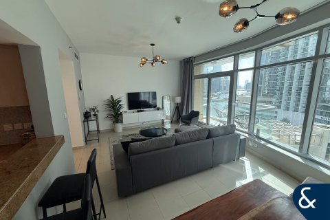 Apartment in Park Island, Dubai Marina, Dubai 2 bedrooms, 121 sq.m. № 88634 - photo 4