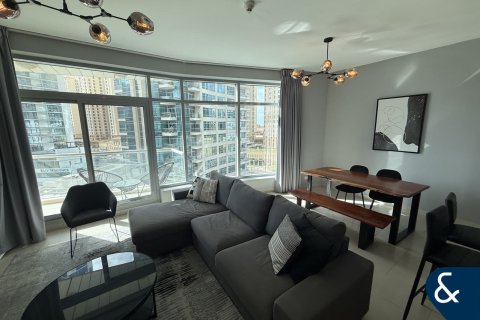 Apartment in Park Island, Dubai Marina, Dubai 2 bedrooms, 121 sq.m. № 88634 - photo 3