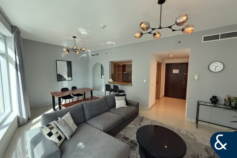 Apartamento en Park Island, Dubai Marina, Dubai, 2 dormitorios, 121 m², № 88634