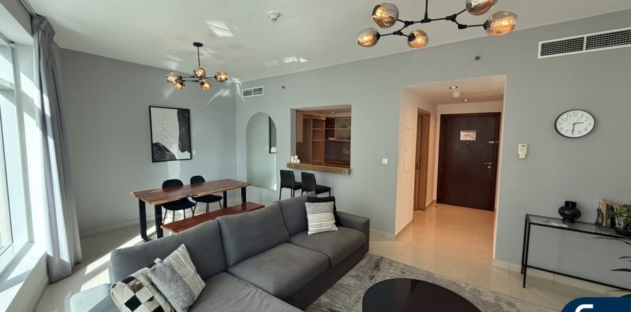 Apartment in Park Island, Dubai Marina, Dubai 2 bedrooms, 121 sq.m. № 88634