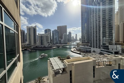 Apartment in Park Island, Dubai Marina, Dubai 2 bedrooms, 121 sq.m. № 88634 - photo 2