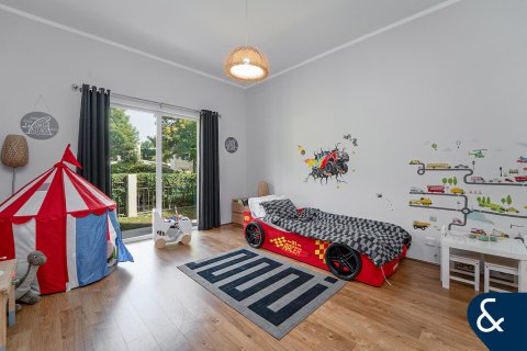 Villa in Green Community West, Green Community, Dubai 4 bedrooms, 404 sq.m. № 88638 - photo 19