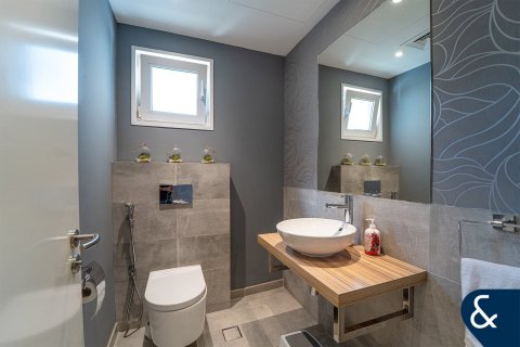 Villa in Green Community West, Green Community, Dubai 4 bedrooms, 404 sq.m. № 88638 - photo 23