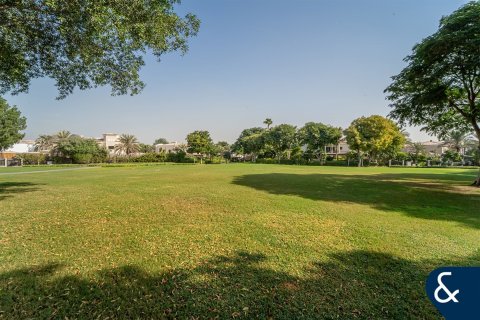 Villa in Green Community West, Green Community, Dubai 4 bedrooms, 404 sq.m. № 88638 - photo 3