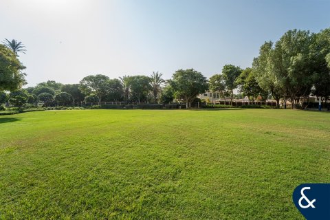 Villa in Green Community West, Green Community, Dubai 4 bedrooms, 404 sq.m. № 88638 - photo 4