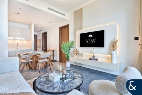 Apartamento en Sobha Hartland, Mohammed Bin Rashid City, Dubai, 1 dormitorio, 63 m², № 88657 - foto 4