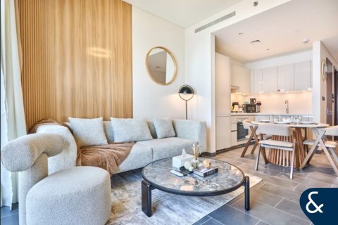 Appartement à Sobha Hartland, Mohammed Bin Rashid City, Dubai, 1 chambre, 63 m², № 88657