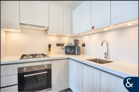 Apartamento en Sobha Hartland, Mohammed Bin Rashid City, Dubai, 1 dormitorio, 63 m², № 88657 - foto 3