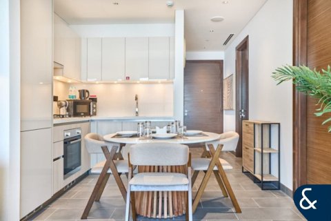 Apartamento en Sobha Hartland, Mohammed Bin Rashid City, Dubai, 1 dormitorio, 63 m², № 88657 - foto 2