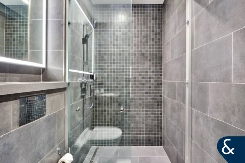 Apartamento en Sobha Hartland, Mohammed Bin Rashid City, Dubai, 1 dormitorio, 63 m², № 88657 - foto 11