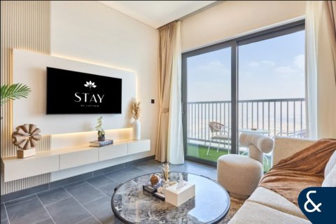 Apartamento en Sobha Hartland, Mohammed Bin Rashid City, Dubai, 1 dormitorio, 63 m², № 88657 - foto 6