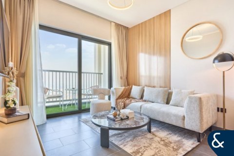 Apartamento en Sobha Hartland, Mohammed Bin Rashid City, Dubai, 1 dormitorio, 63 m², № 88657 - foto 5