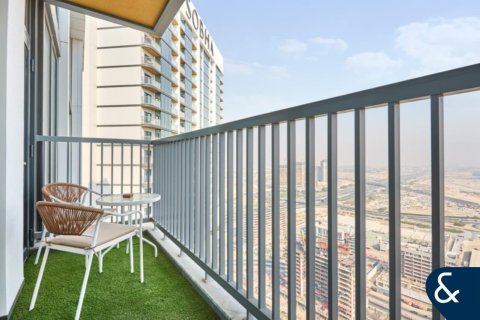 Apartamento en Sobha Hartland, Mohammed Bin Rashid City, Dubai, 1 dormitorio, 63 m², № 88657 - foto 10
