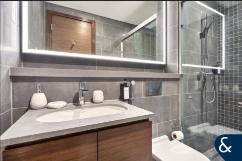 Apartamento en Sobha Hartland, Mohammed Bin Rashid City, Dubai, 1 dormitorio, 63 m², № 88657 - foto 13