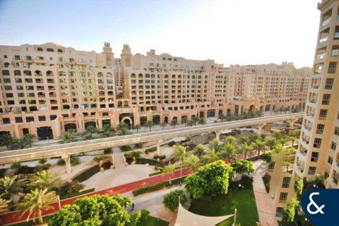 Apartment in Shoreline Apartments, Palm Jumeirah, Dubai 3 bedrooms, 199 sq.m. № 88635