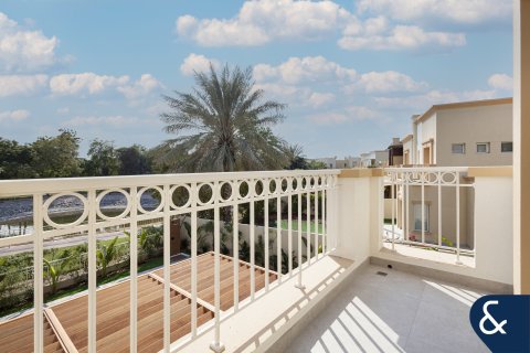 Купить виллу в Springs 12, The Springs, Дубай: 4 спальни, 210м², № 88636 - фото 15