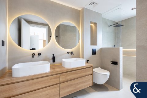 Купить виллу в Springs 12, The Springs, Дубай: 4 спальни, 210м², № 88636 - фото 18