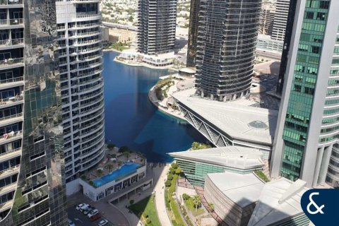 Apartment in Jumeirah Lake Towers, Dubai 3 bedrooms, 176 sq.m. № 88633 - photo 20
