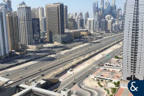 Apartment in Jumeirah Lake Towers, Dubai 3 bedrooms, 176 sq.m. № 88633 - photo 3